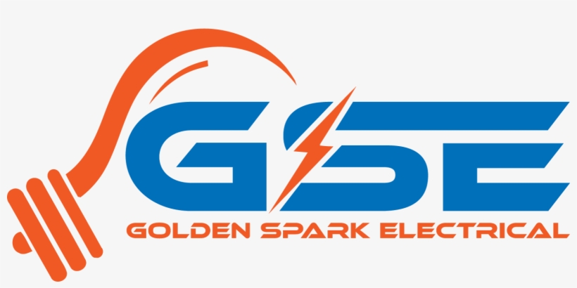 Golden Spark Electrical, transparent png #1248284