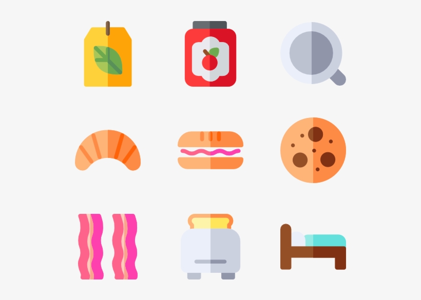 Vector Transparent Library Bed And Breakfast Clipart Bed And