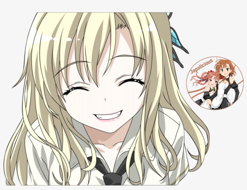 Clip Free Stock Best Smiles In This Sena Kashiwazaki - Cutest Anime Character Top 10, transparent png #1248423