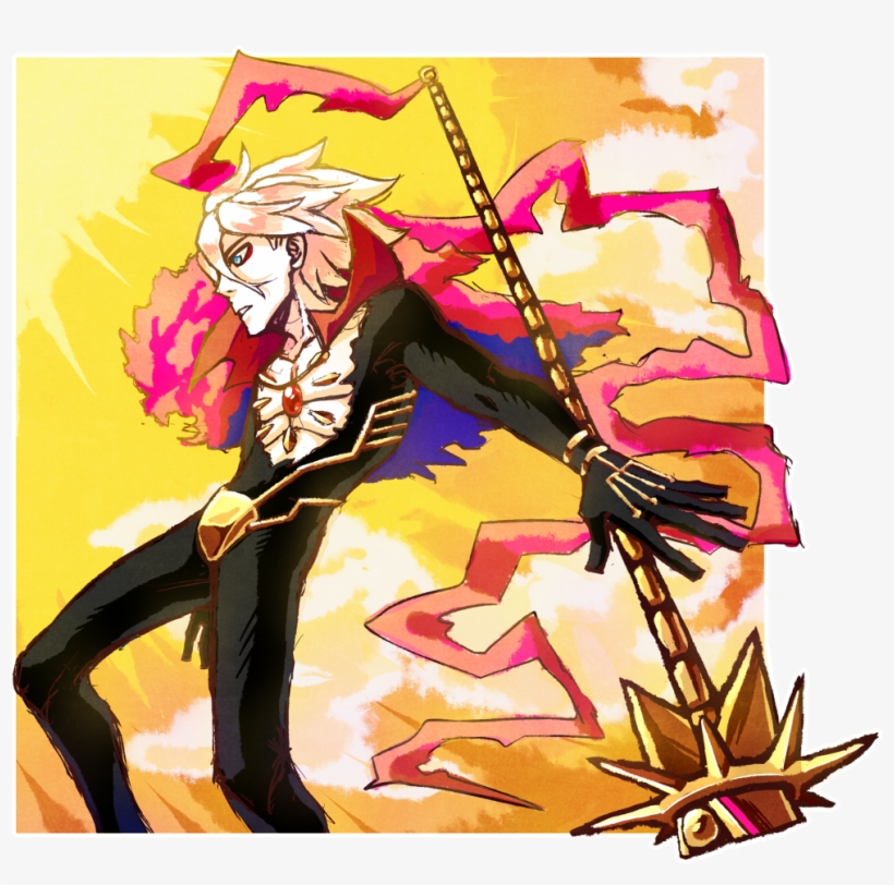 Been Doing A Lot Of Watercolor Lately Karna Is A Ton - Cartoon, transparent png #1248568