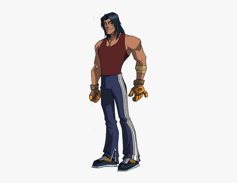 Bio - Tmnt Casey Jones Png, transparent png #1248611