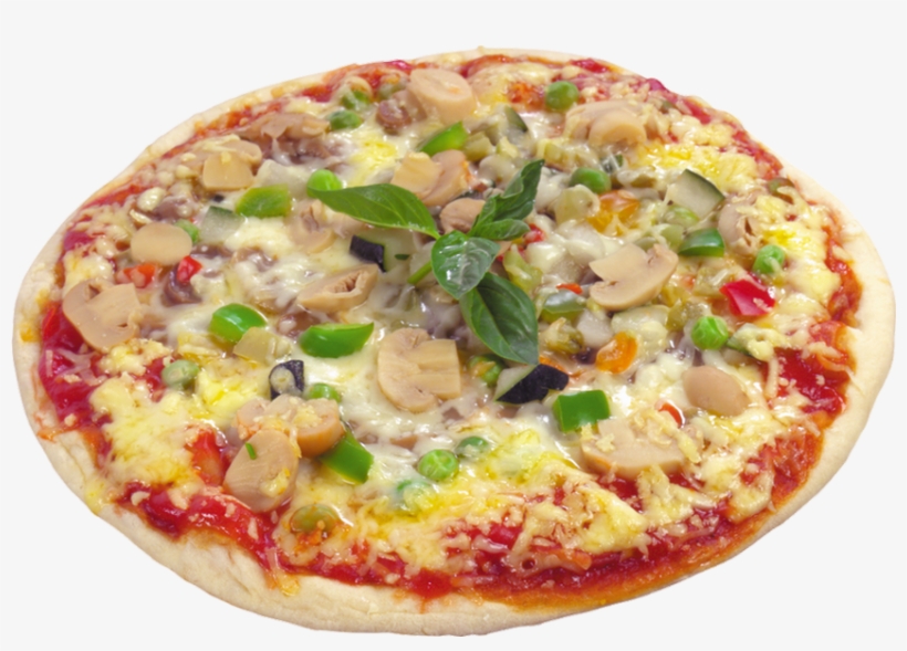 Pizza Resolution Hd, transparent png #1248636