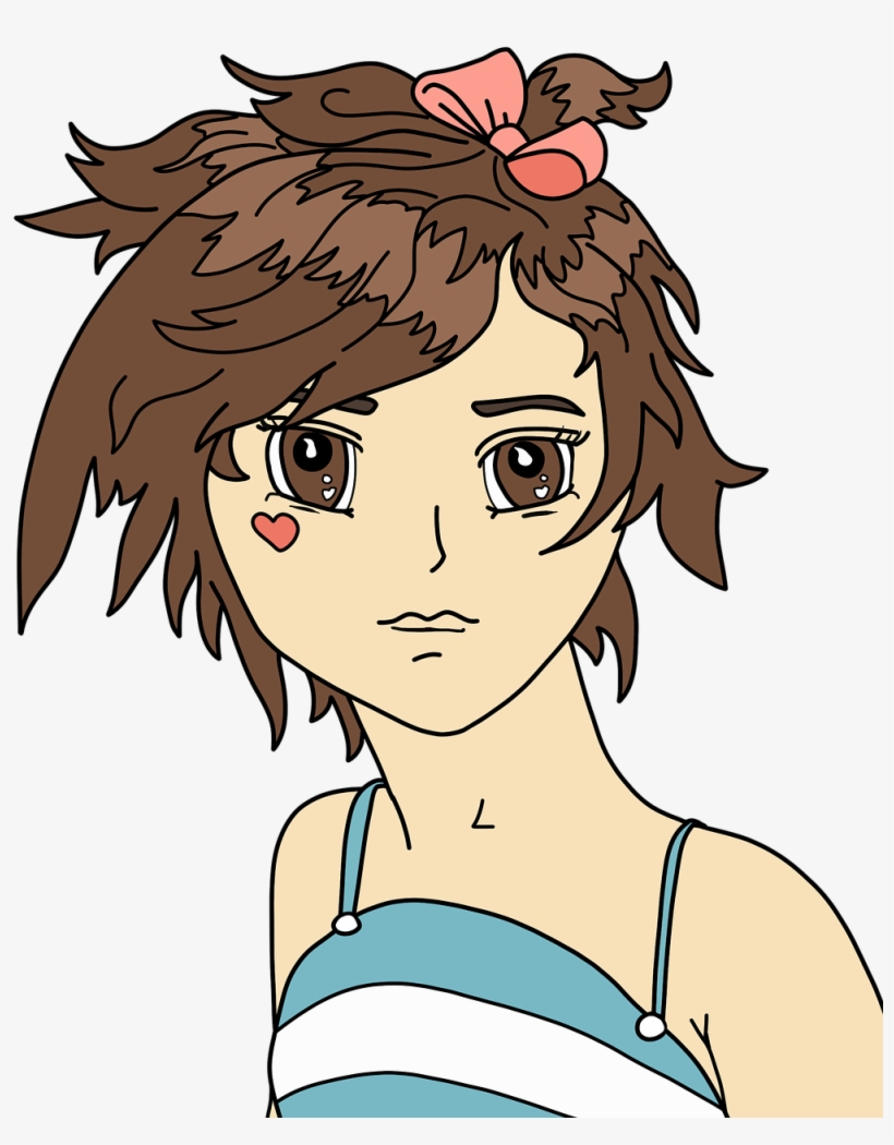 Teen manga free download images 990