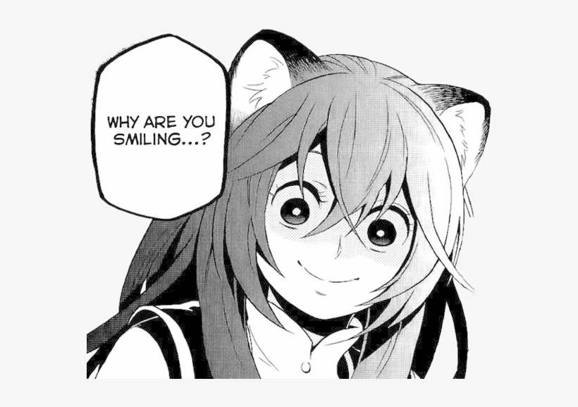 么 Why Are You Smiling Black Face Black And White Facial - Anime Girl Rape Faces, transparent png #1248764