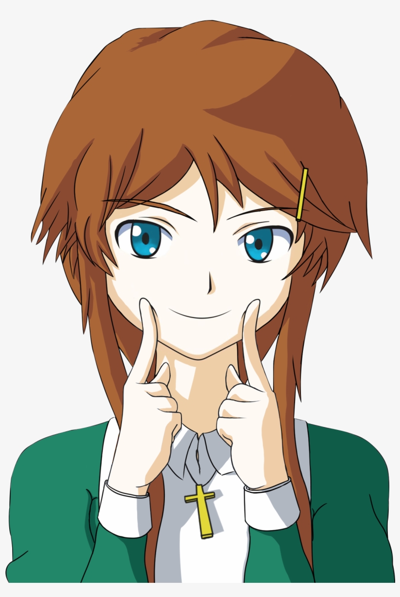 View Smile , - Portable Network Graphics, transparent png #1248794