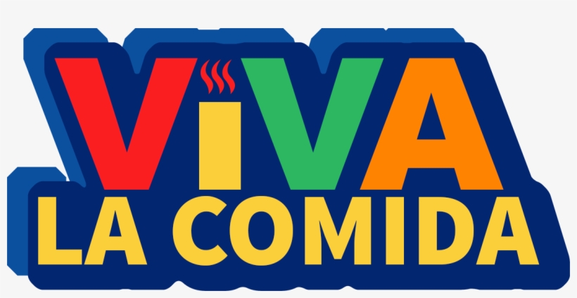 Viva La Comida, transparent png #1248919
