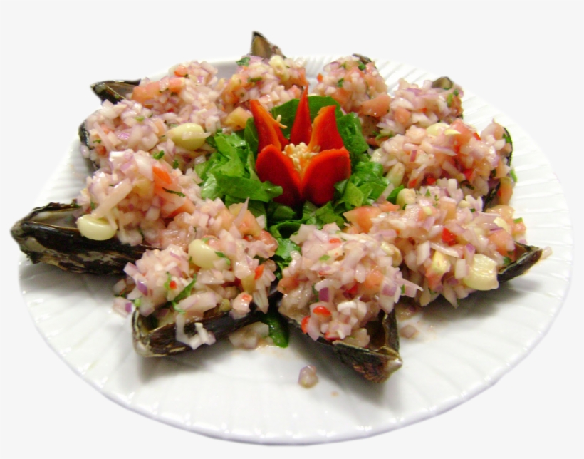 Platos De Comida En Png - Platos Tipicos Del Callao, transparent png #1248942