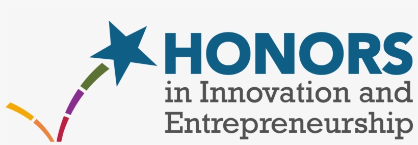 Honors In Innovation And Entrepreneurship - Human, transparent png #1249053