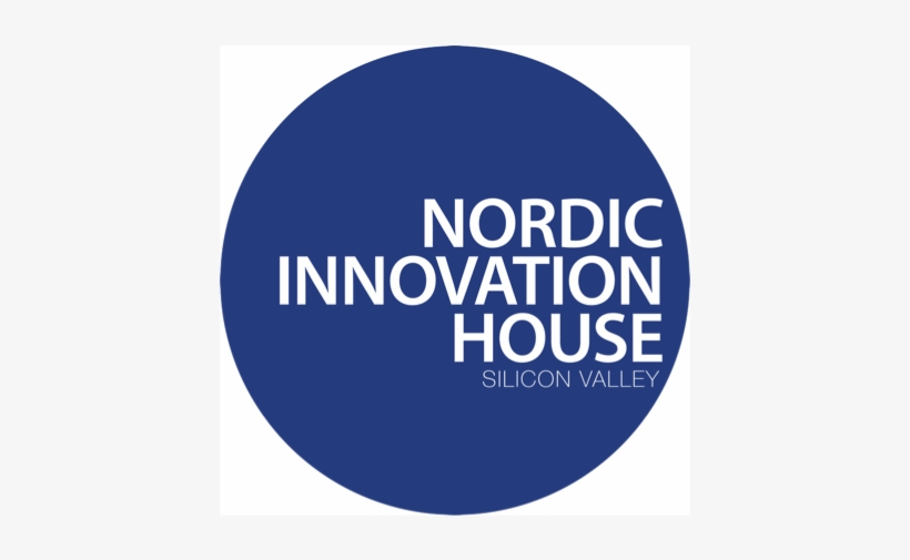 Nordic Innovation House Is Part Of A Broader Nordic - Nordic Innovation House Logo, transparent png #1249267