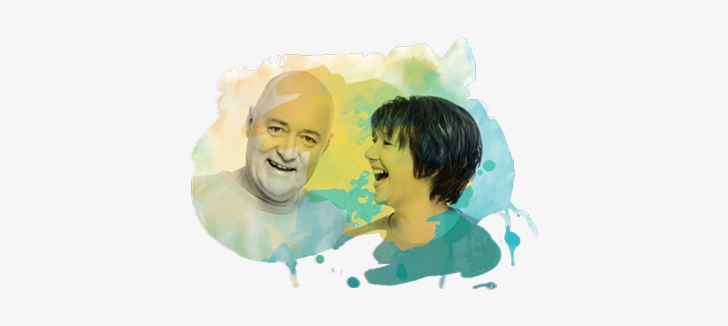 With More Than 20 Years Of Pastoral Experience Speaking - Illustration, transparent png #1249273