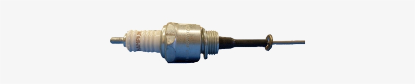 Proheat Replacement Spark Plug - Spark Plug, transparent png #1249328