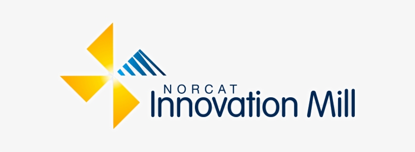Innovation Mill Logo, transparent png #1249385