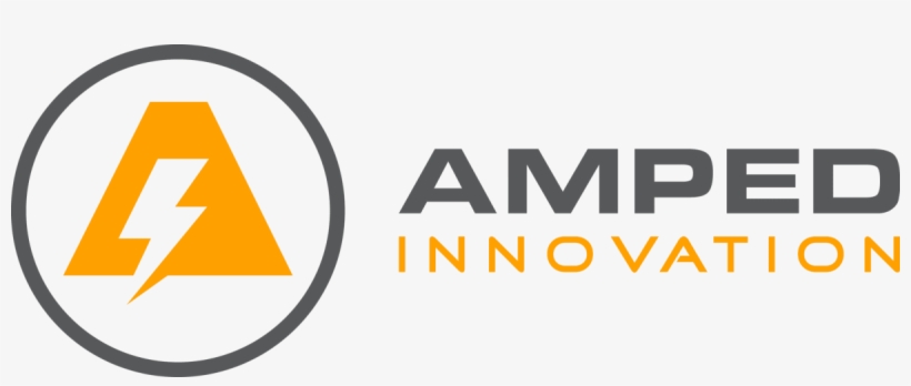 Amped Innovation Logo Png, transparent png #1249410
