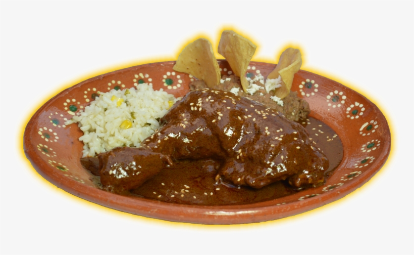 Mole - Rice And Curry, transparent png #1249439