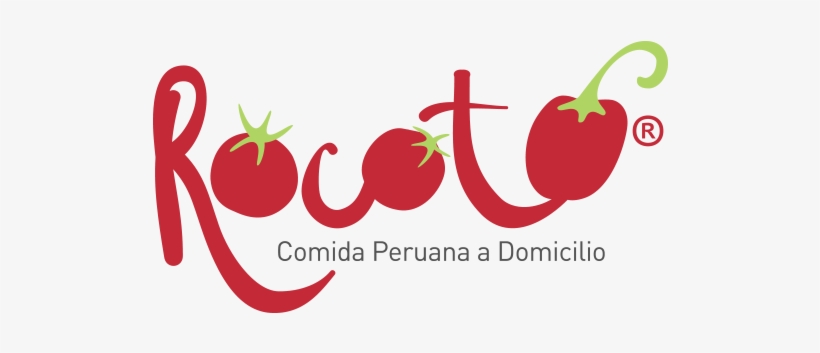 Rocoto Comida Peruana - Rocoto, transparent png #1249492