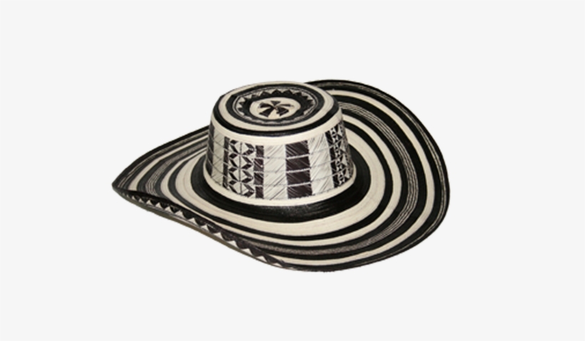 En 2011 Se Creó La Denominación De Origen Tejeduría - Sombrero Vueltiao Png, transparent png #1249630