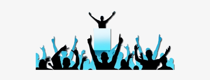 how to be a successful speaker