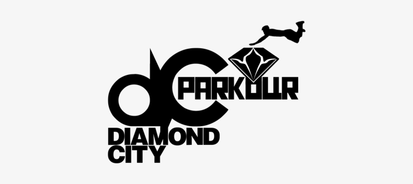 Parkour Logo Png, transparent png #1249690