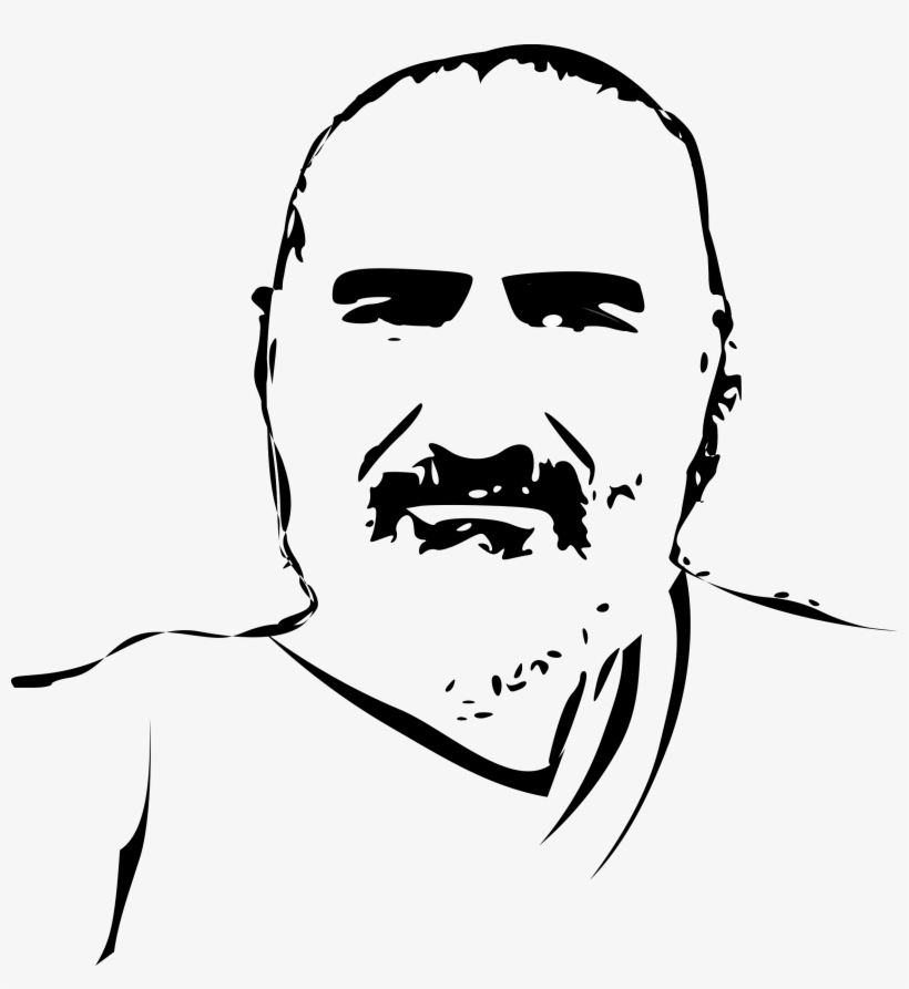 Clipart - Bacha Khan Png, transparent png #1249714
