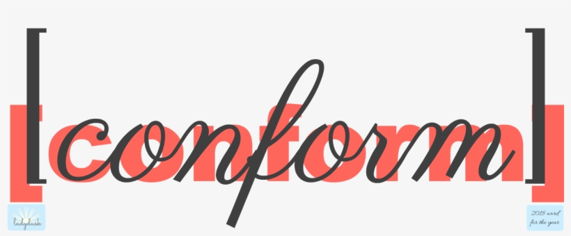 When My Word Of The Year Was *revel* I Was Reading - Calligraphy, transparent png #1249840