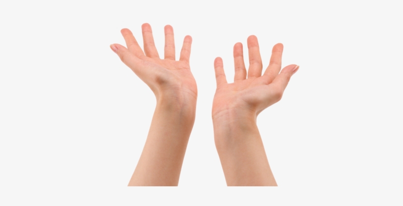Psd Detail - Hands Reaching Out Png, transparent png #1249962