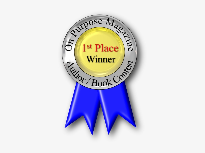 Opm 1st Place Ribbon - Rebecca Crownover, transparent png #1249999