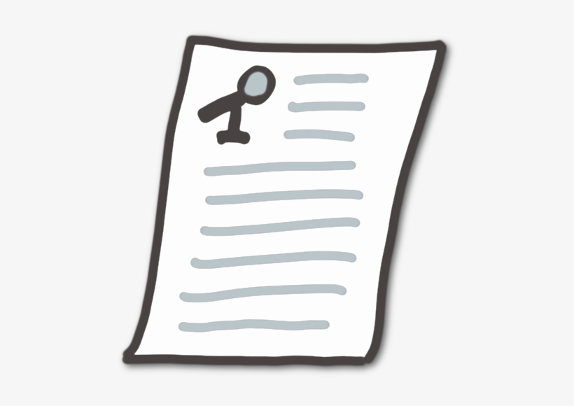 Speaking Profile - Sign, transparent png #1250000