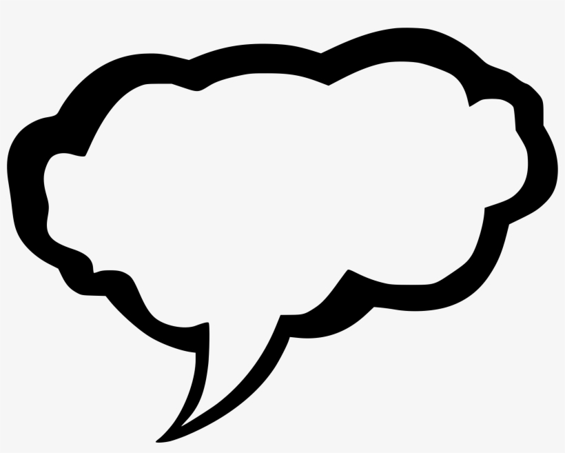 This Free Icons Png Design Of Speech 8, transparent png #1250103