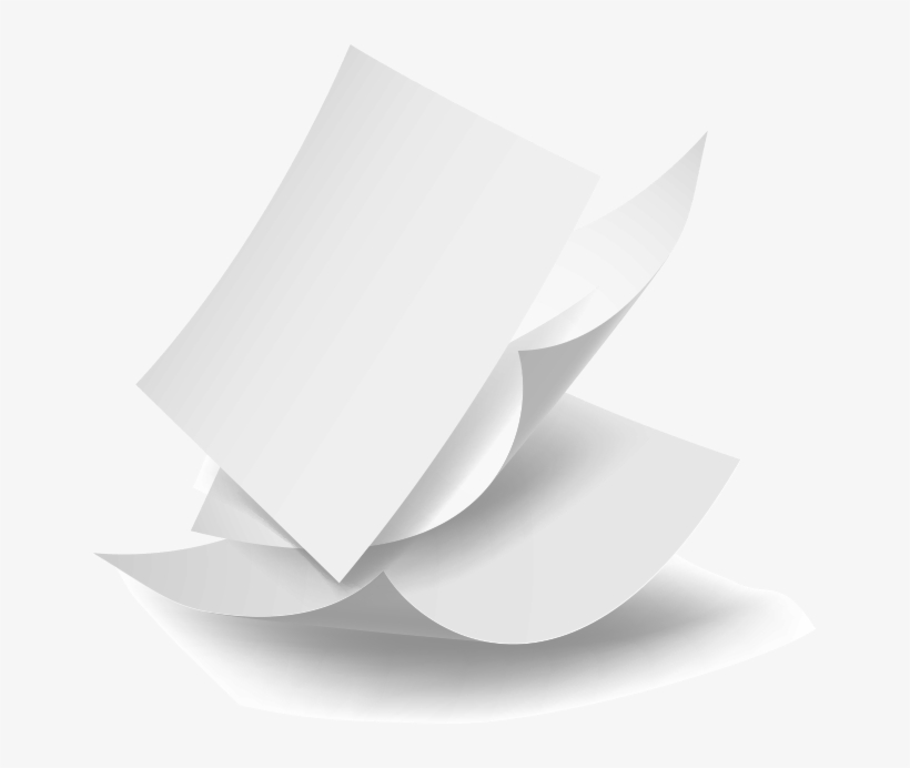Paper Options - Papers Png, transparent png #1250299