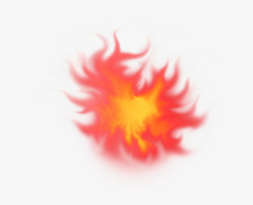 Efecto By Jacklockser On - Fire, transparent png #1250301