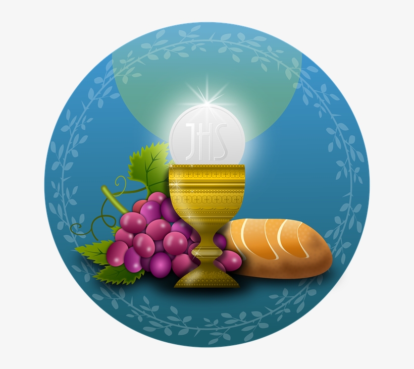 Picture - Easter 2017 First Communion, transparent png #1250351