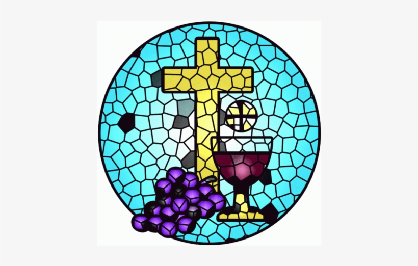 Communion-600×600 - Art Holy Communion, transparent png #1250374