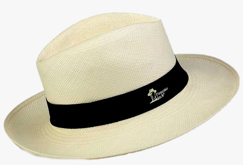 Sombrero Pic - Panama Jack, transparent png #1250421