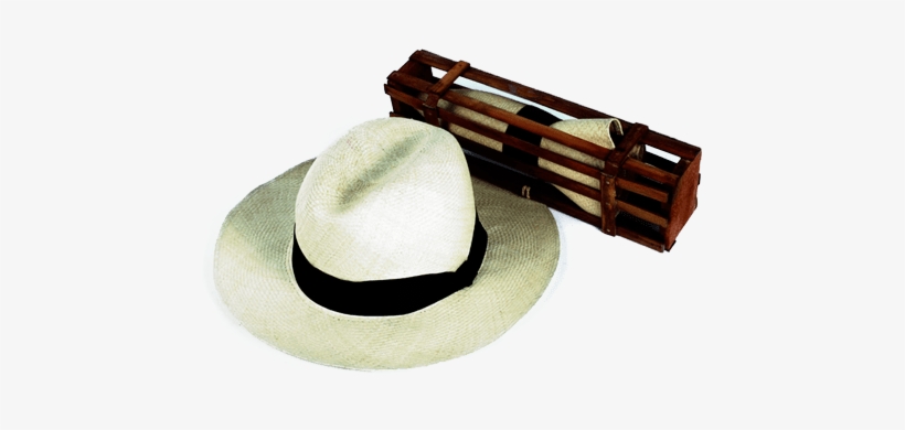 Foto Tomada De Artesanías De Colombia Artesanías Colombianas - Hat, transparent png #1250422