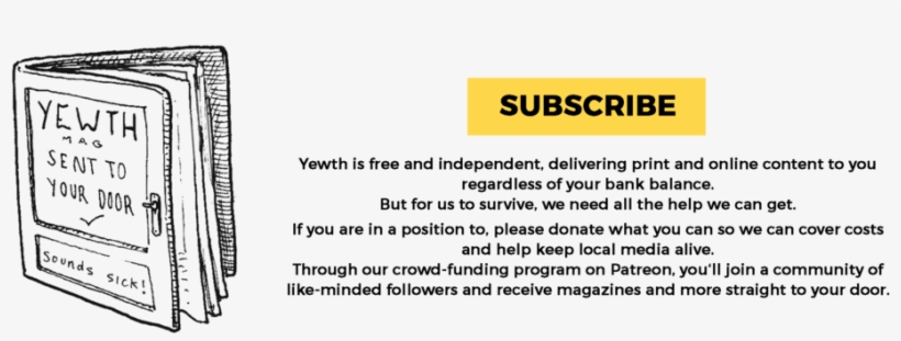 Patreon Banner - Portable Network Graphics, transparent png #1250531