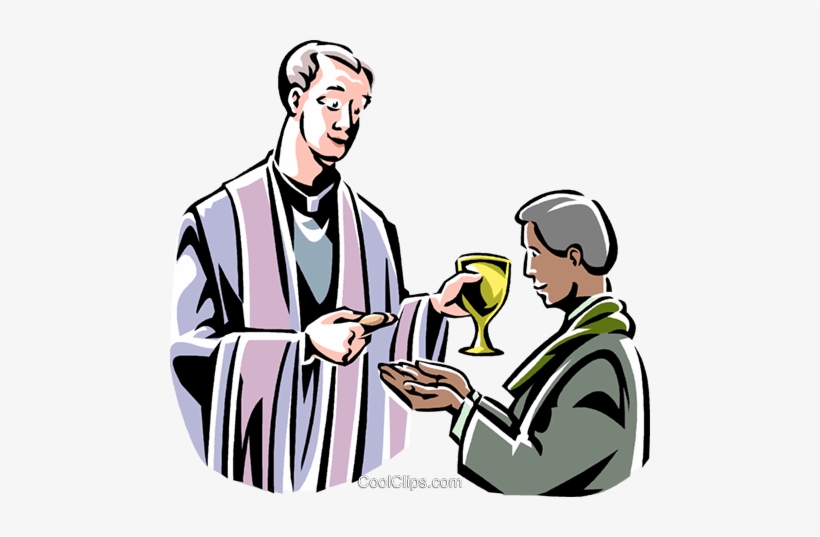 free clipart catholic mass