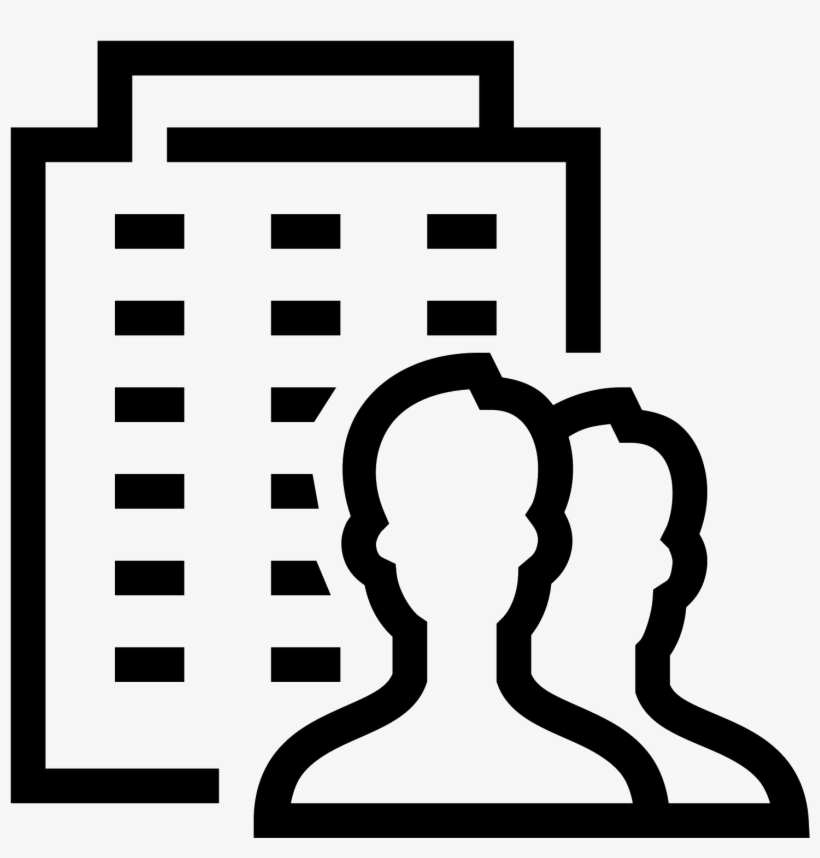 Business Icon White Png - Affiliate Marketing Explained, transparent png #1250554