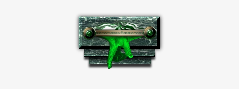 Dundjinni Portal, transparent png #1250609