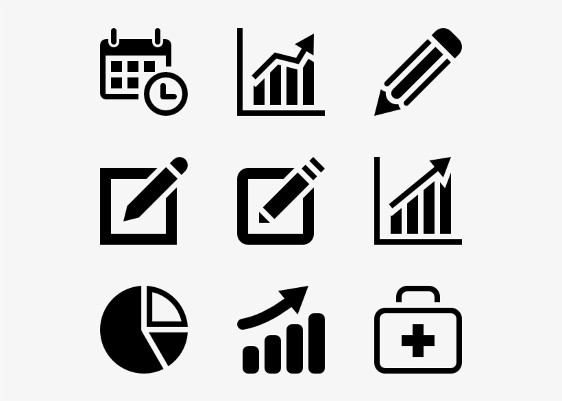 Simpleicon Business - Free Png Business Icons, transparent png #1250652