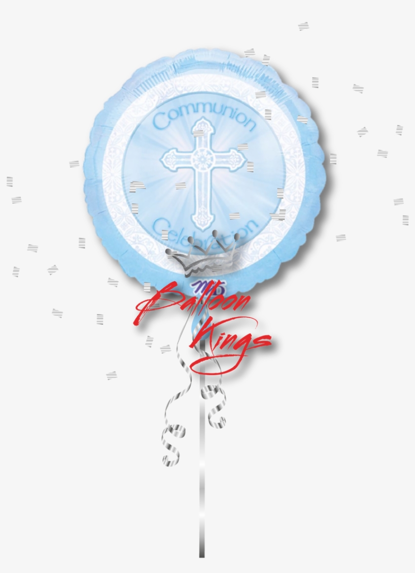 Communion Boy - Baptism, transparent png #1250703