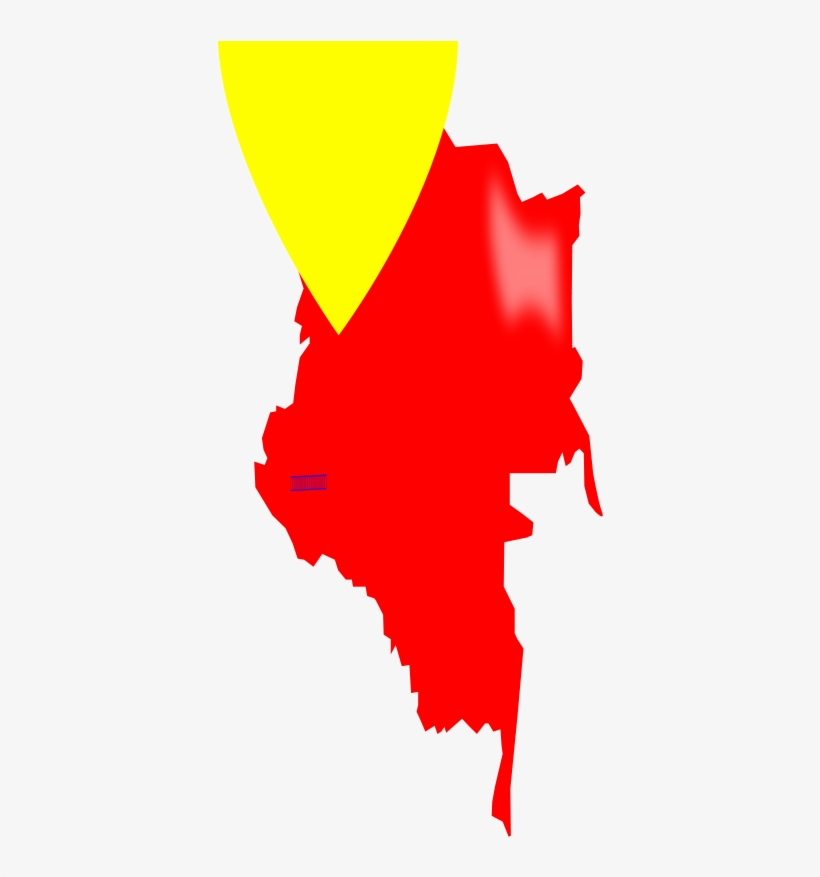 Colombiamapa Free Vector - Vector Graphics, transparent png #1250876