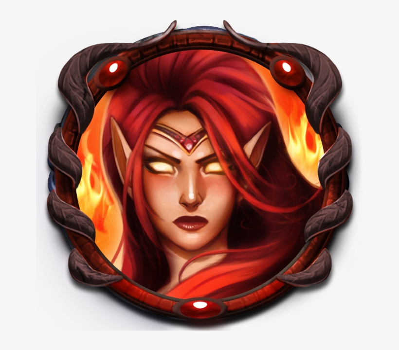 01 Symbol 1 Map Thumbnail - Magic Portals Slot Png, transparent png #1250879