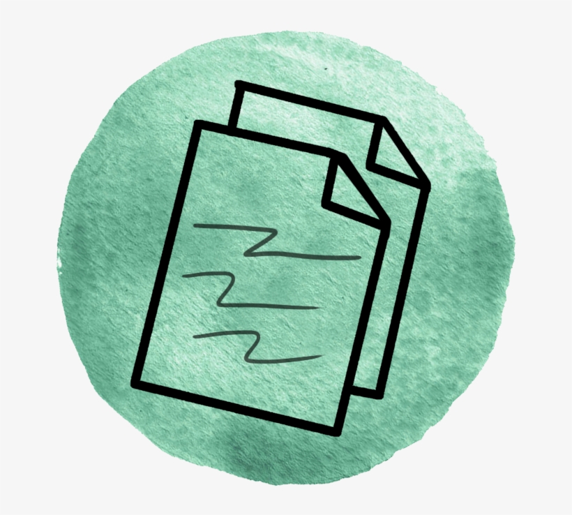 Papers - Paper, transparent png #1250910