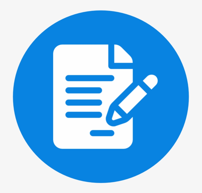 Icons-papers - Circle Credit Card Icon, transparent png #1250952