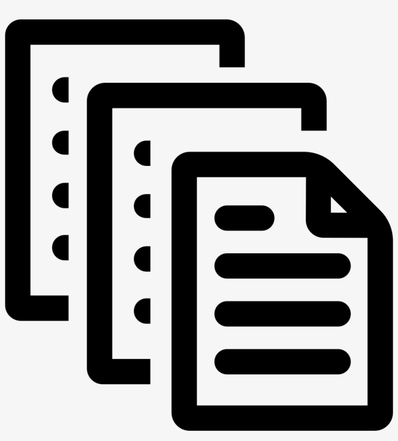 Documents Papers Comments - Other Document Clip Art - Free Transparent