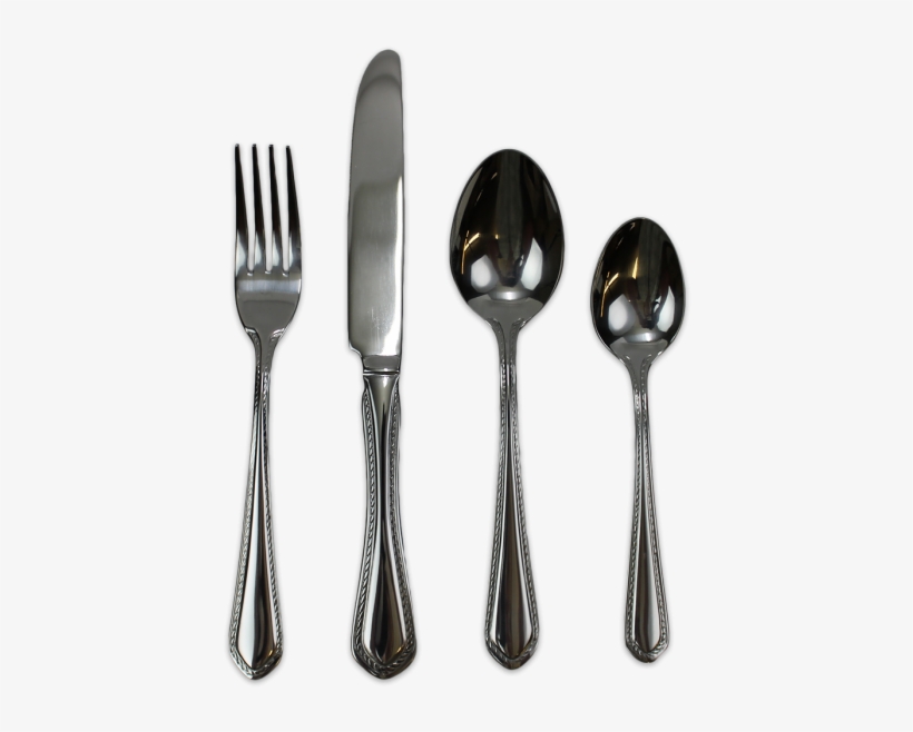 Kitchen Collection Elite 16 Piece Stainless Steel, transparent png #1251246