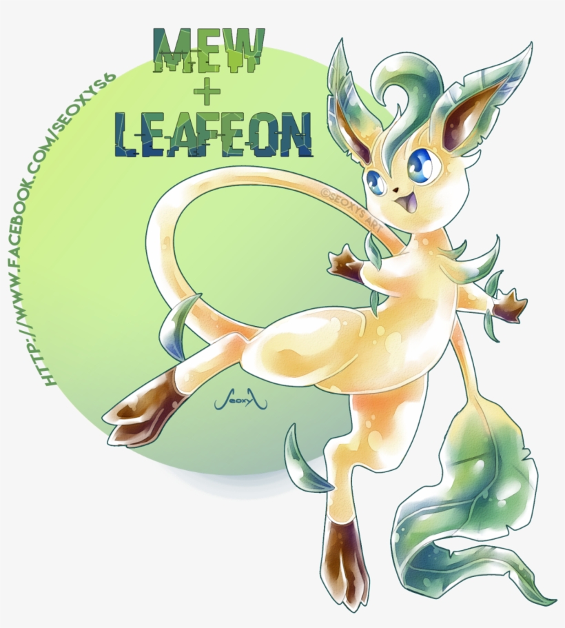 For More Of My Pokémon Fusion Or Artworks Follow Me - Pokémon, transparent png #1251285