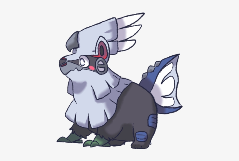 He's So Fucking Fat And So Fucking Valid - Pokemon Sun And Moon Silvally, transparent png #1251307