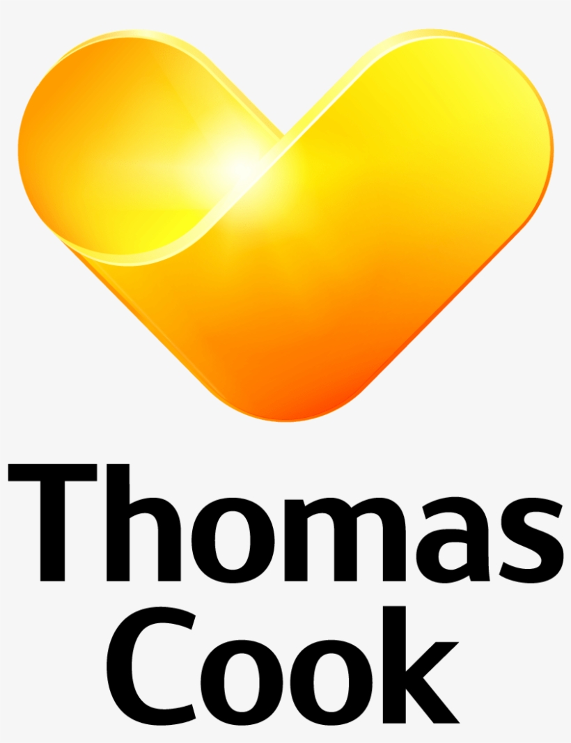 Thomas Cook Logo - Thomas Cook Uk Logo, transparent png #1251613