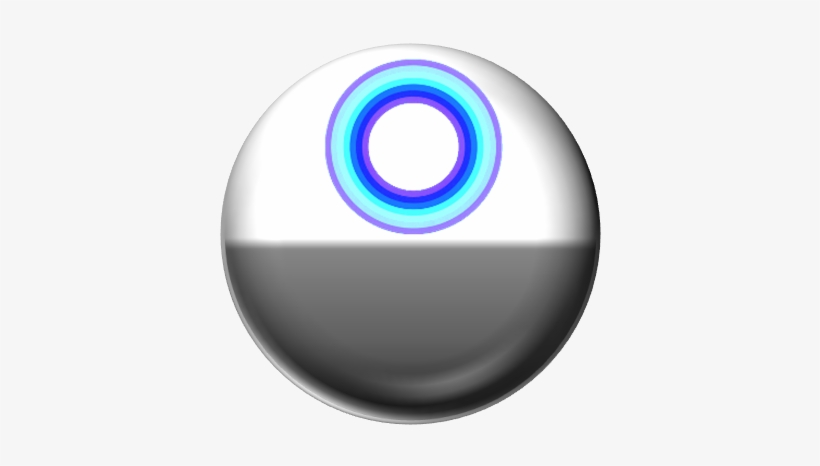 Magic Portal Capsule - Bob-omb, transparent png #1251813